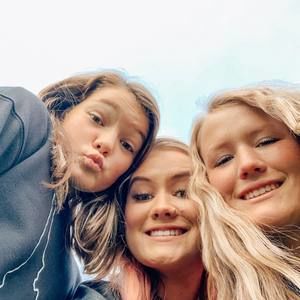 Meet your Posher, Marley